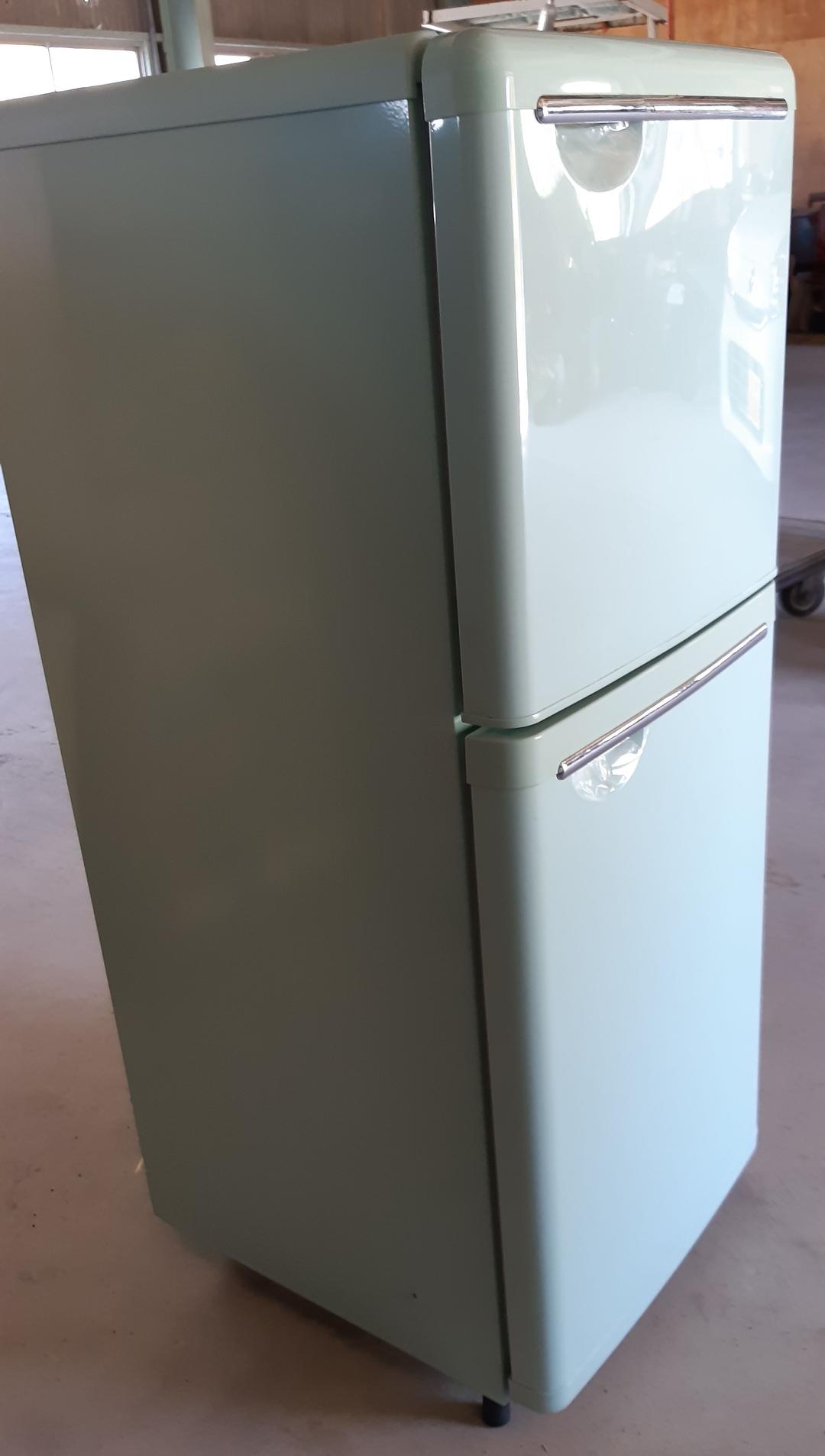 TOSHIBA 東芝 2ドア冷凍冷蔵庫 GR-N14T(G) - メルカリ