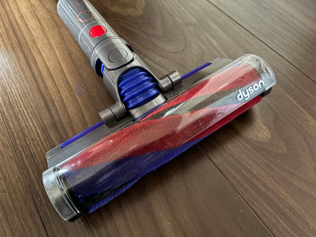 Dyson Micro 1.5kg コードレスクリーナー (SV21) ダイソン