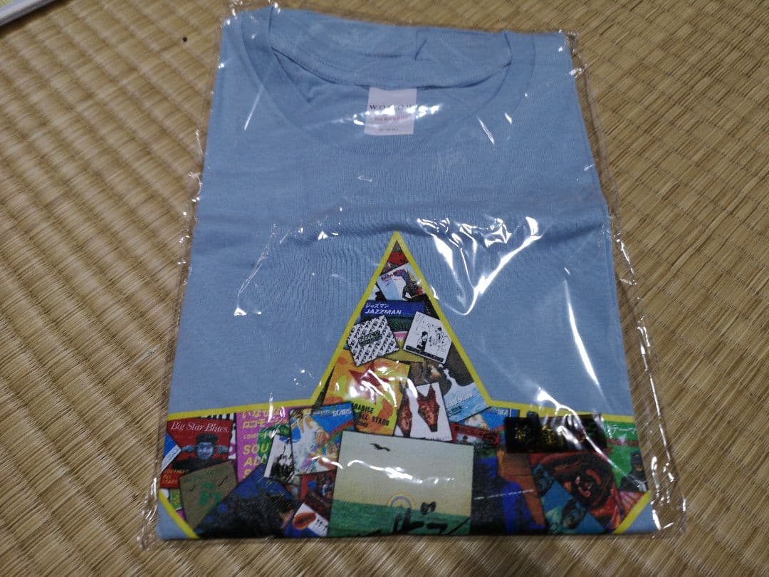 サザンオールスターズ(1冊200円計算)198冊分切り抜きファイル Tシャツ