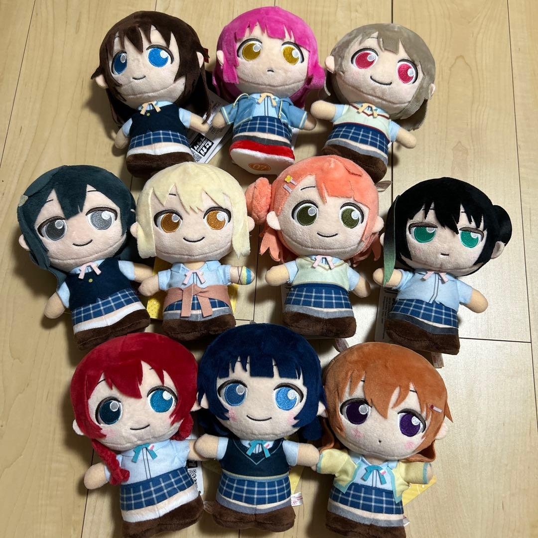 ニジガク 虹ヶ咲 moipon 全種コンプリートセット 2026年最新】ラブライブ 虹ヶ咲 moiponの人気アイテム - メルカリ