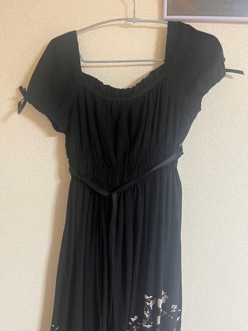 Moi-même-Moitié サイレントムーン黒✖️白 OP Silent Moon OP (Short