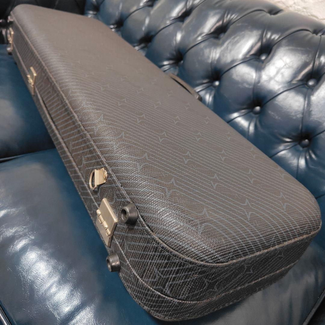 美品】スズキ バイオリン 特No.1 1970年 BAUSCH 4/4 - メルカリ