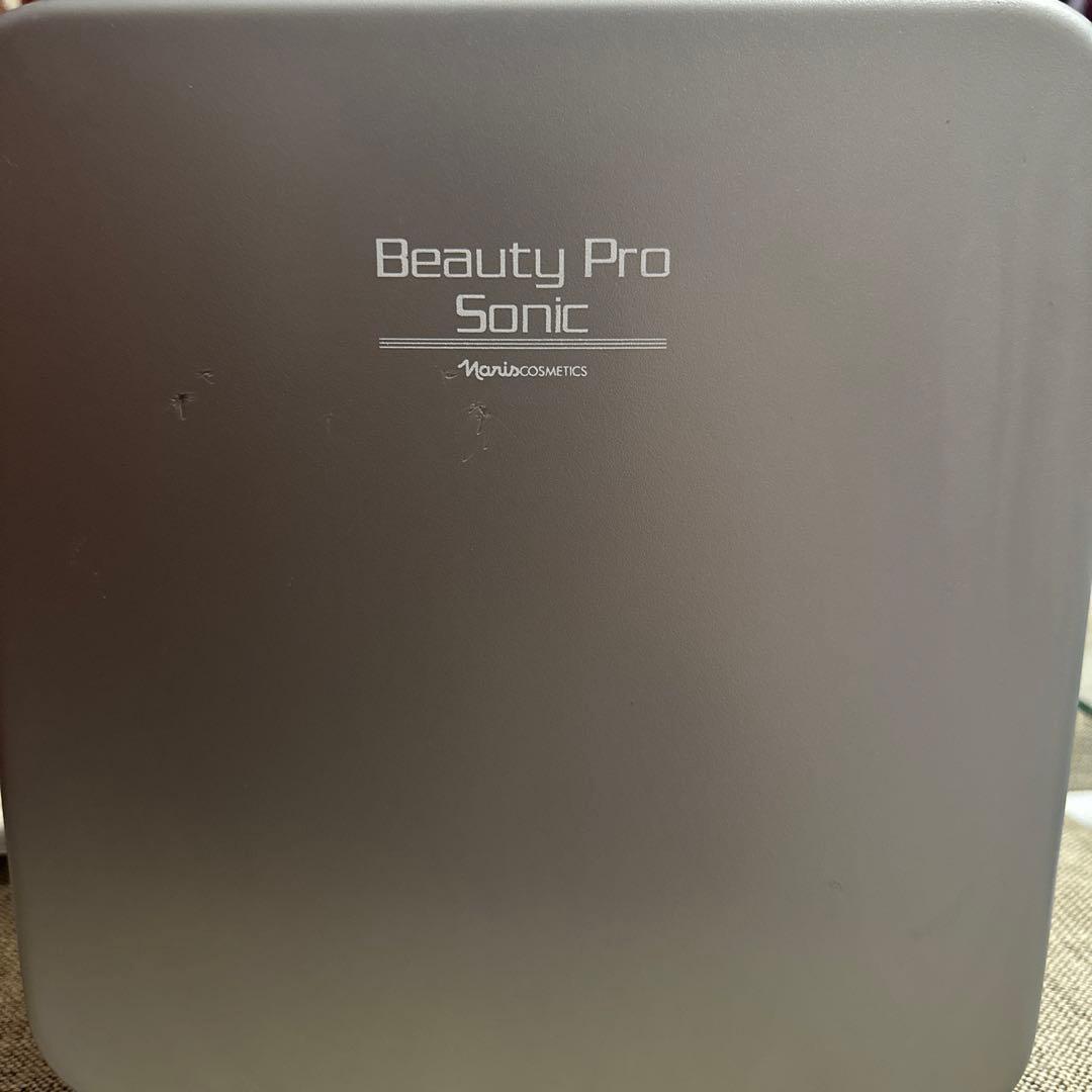ナリス化粧品 ビューティープロソニック 超音波エステ機器 おまけ付き