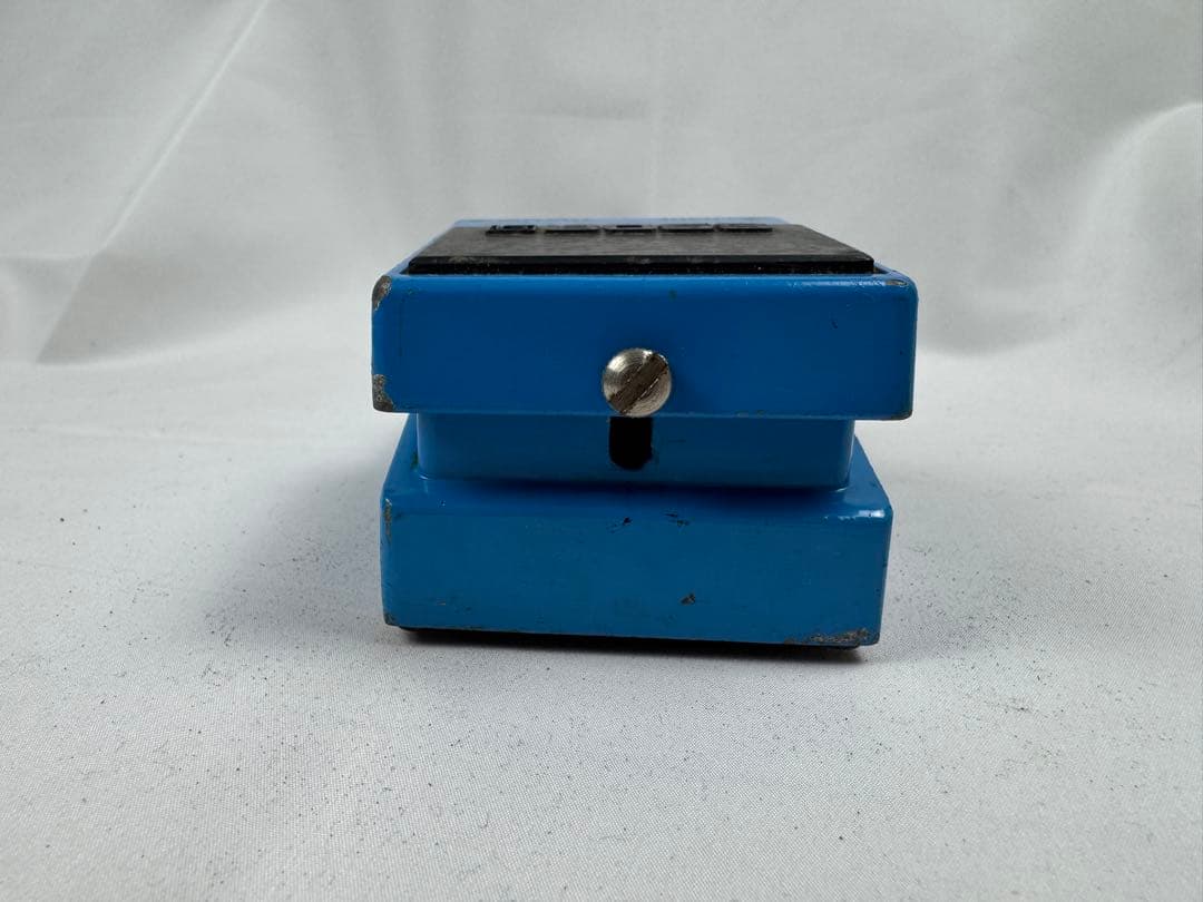 ジャンク】BOSS Compression SustainerCS-1 銀ネジ - メルカリ