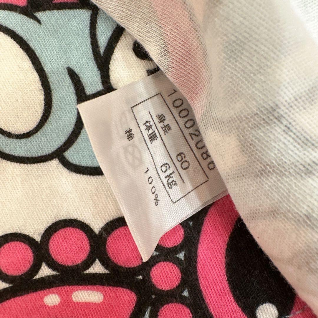 レア！最終値下げ】ヒスミニ ロンパース まとめ売り✨️の通販はau PAY