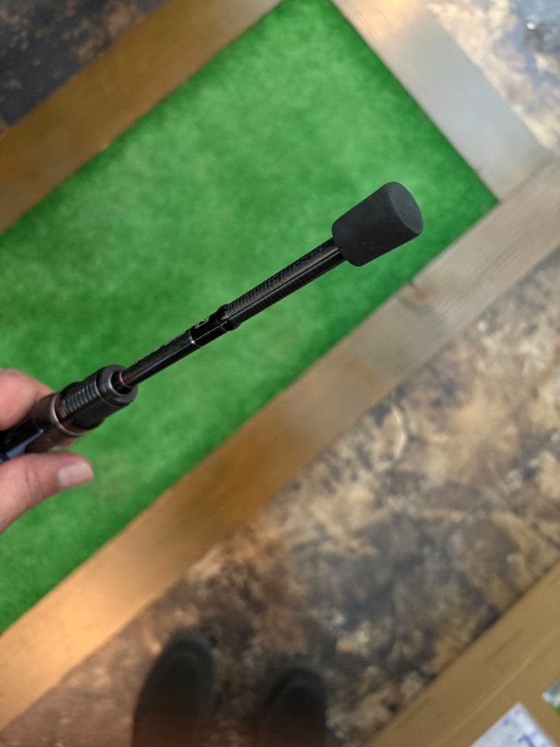 LUXXE ラグゼ 宵姫華 S63ul-solid 中古 補修あり - メルカリ