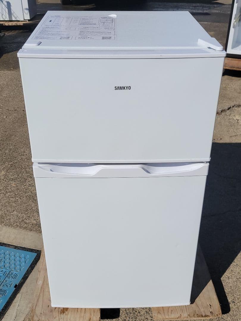 takashi.kikuchi46618 SAMKYO 冷蔵庫 GU90 1-1.jpg