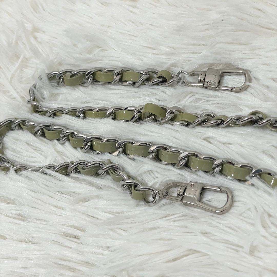 たらこ様アンテプリマ ワンショルダー ニュークリスタッロフィオッコ