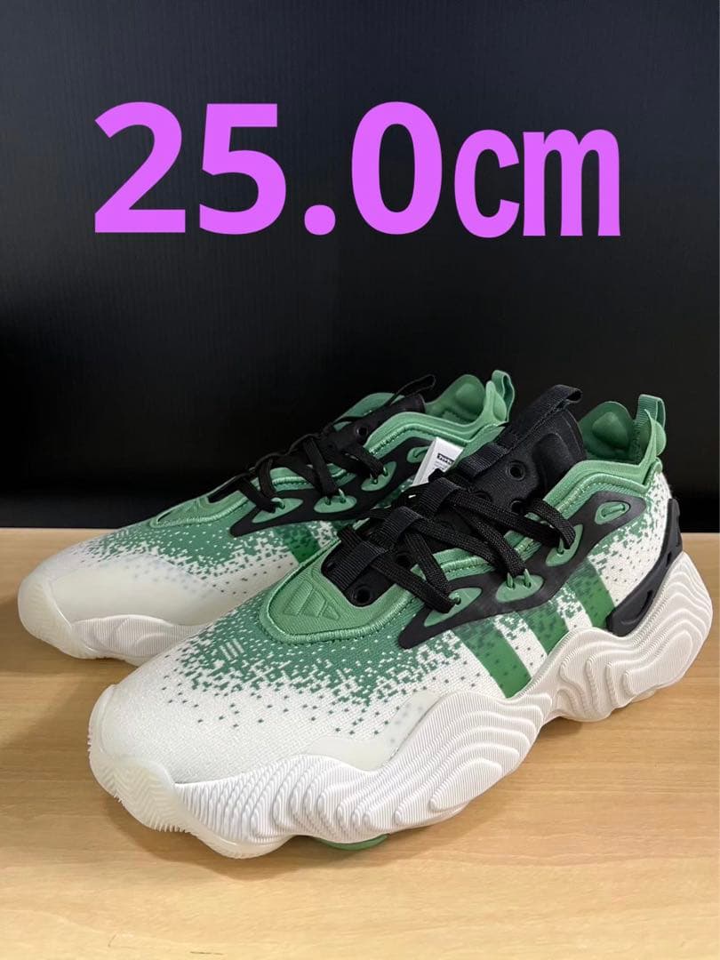 【お年玉価格】トレイヤング 3 IE2703 25.0㎝ お年玉価格】トレイヤング 3 IE2703 25.0㎝ - メルカリ