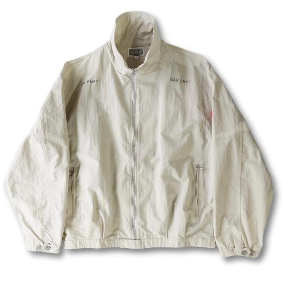 y*o様 C.E 23AW STAND COLLAR NYLON ZIP JAC ソ*ー様 C.E 23AW STAND COLLAR NYLON ZIP JAC - メルカリ