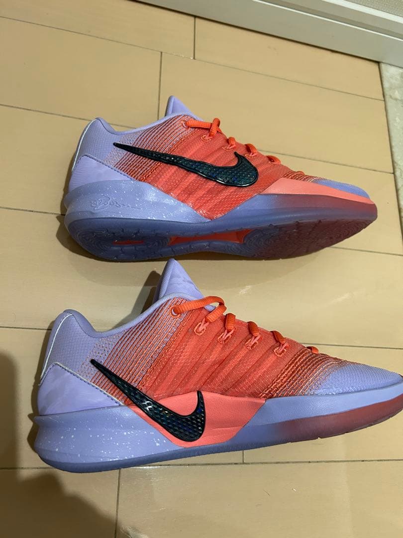 サブリナ 3 \"Radiant\" 24.5㎝