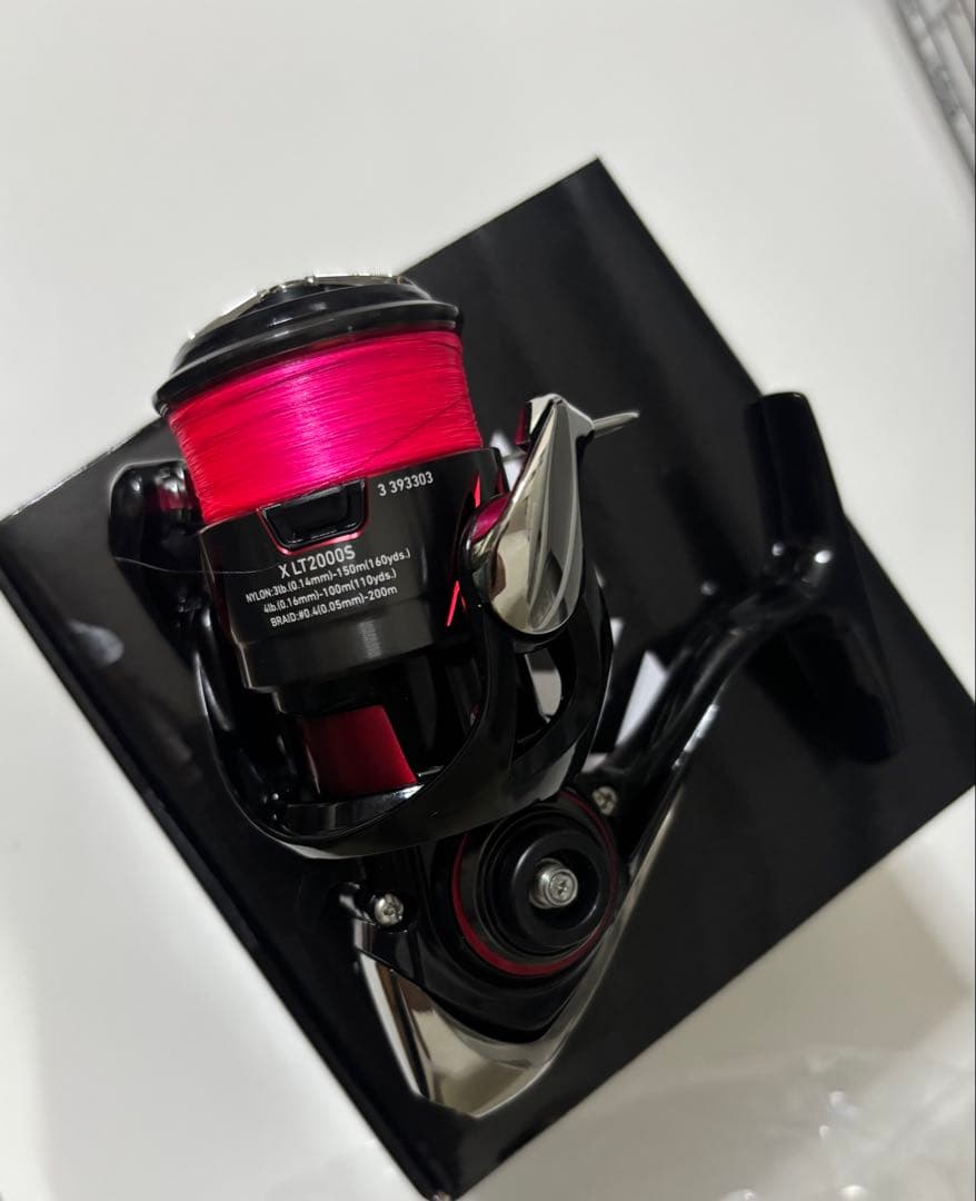 ダイワ　24月下美人　LT2000S ダイワ 月下美人 X LT2000S (リール) 価格比較 - 価格.com