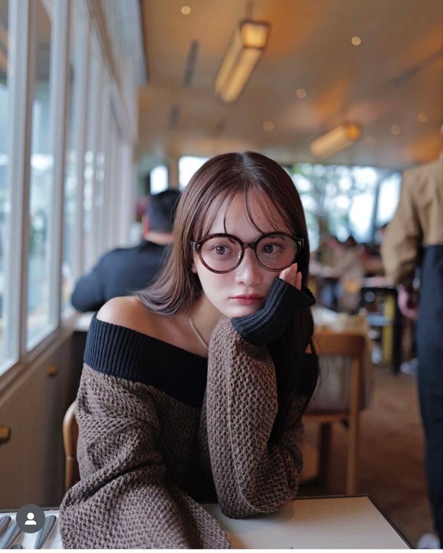 リシー 田久保夏鈴コラボ サングラス Resee - メルカリ