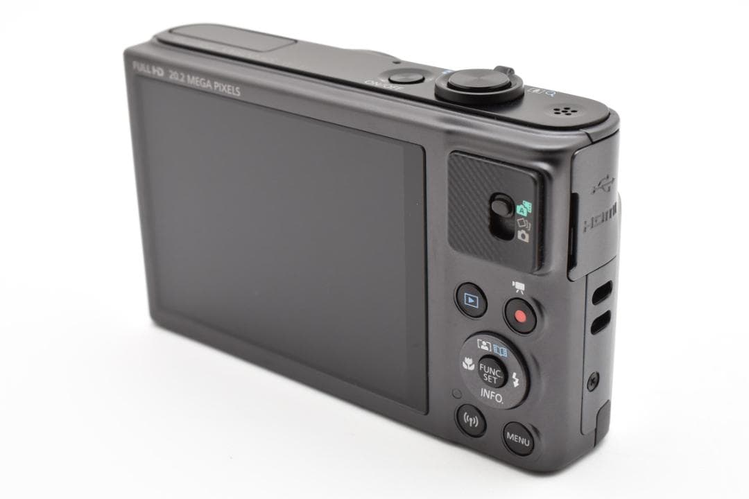 キャノン　Canon PowerShot SX620 HS 《SDカード付》