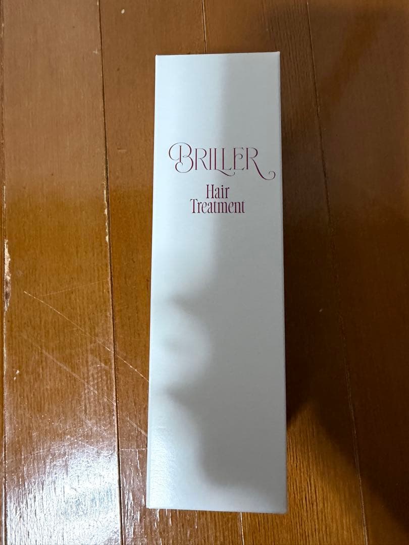 しめちゃんの洗い流さないトリートメント - メルカリ