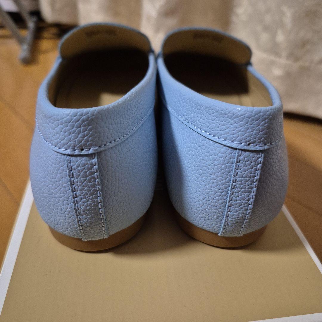 MICHAEL KORS マイケル・コース FULTON モカシン 24cm - メルカリ