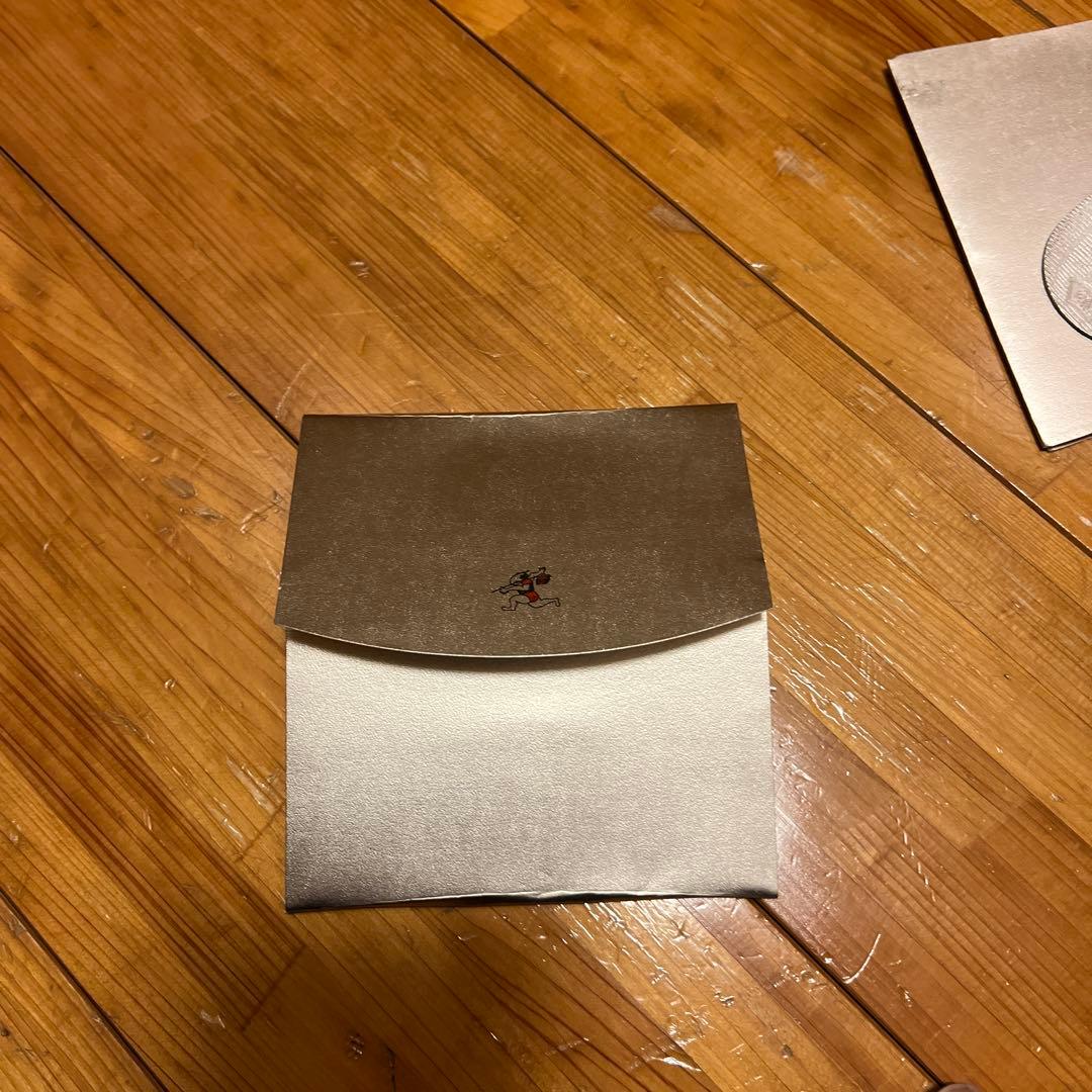 純銀 小判 佐川急便 誕生日記念 - メルカリ