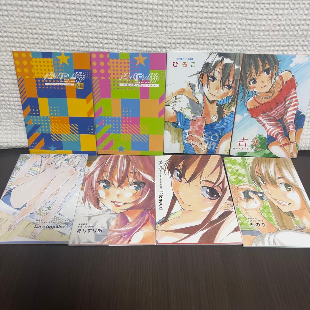 【全巻初版＋帯付＋特典大量】AKB49＋殺人事件 30冊セット