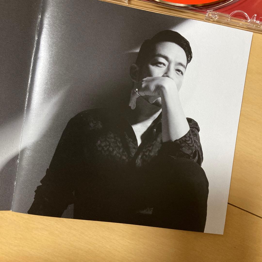 即購入ok!!】清木場俊介『唄い屋・BEST Vol.2』完全受注生産限定盤