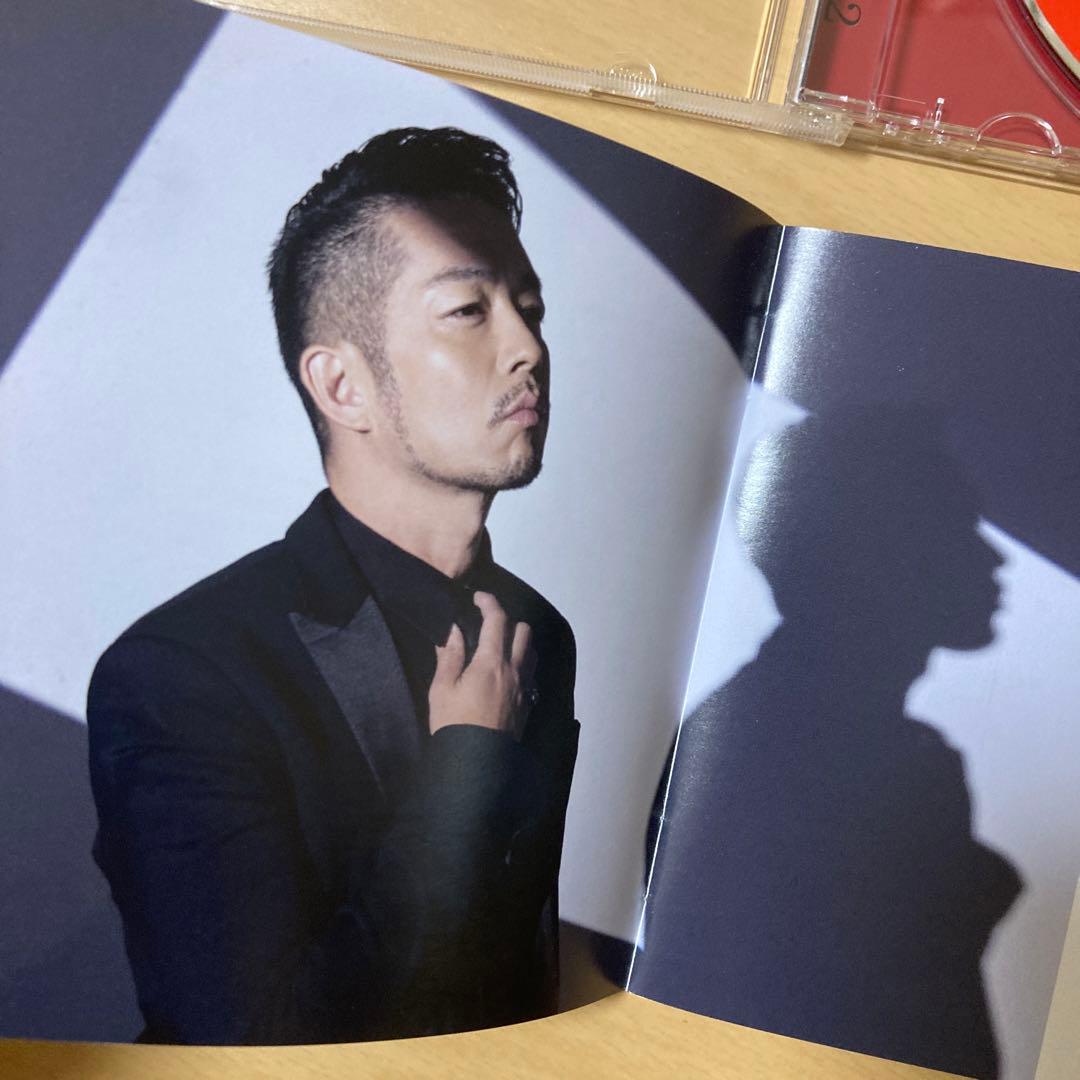 即購入ok!!】清木場俊介『唄い屋・BEST Vol.2』完全受注生産限定盤