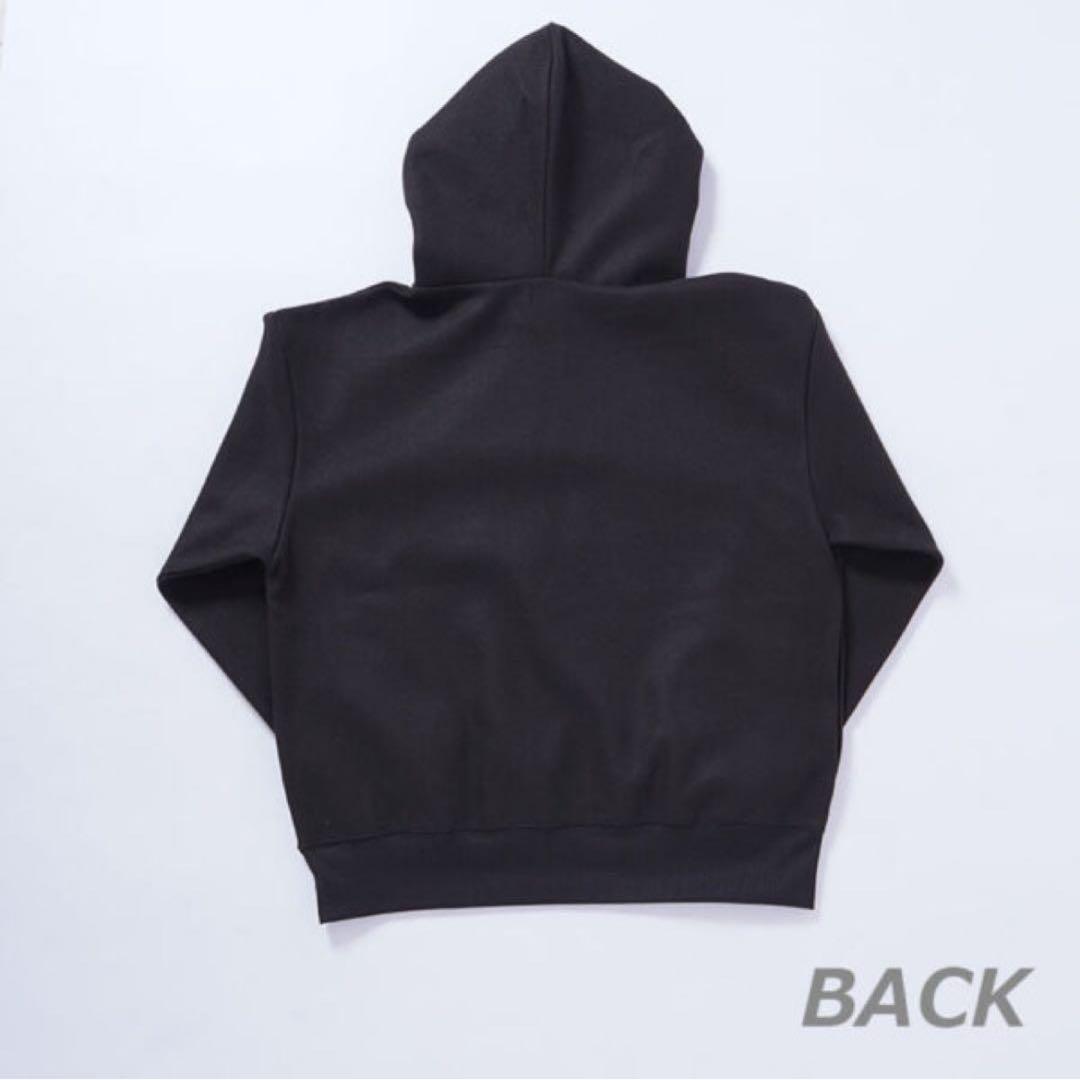 RKS リクスリッキー ドライプルオーバーパーカー 平野紫耀 着用 - メルカリ