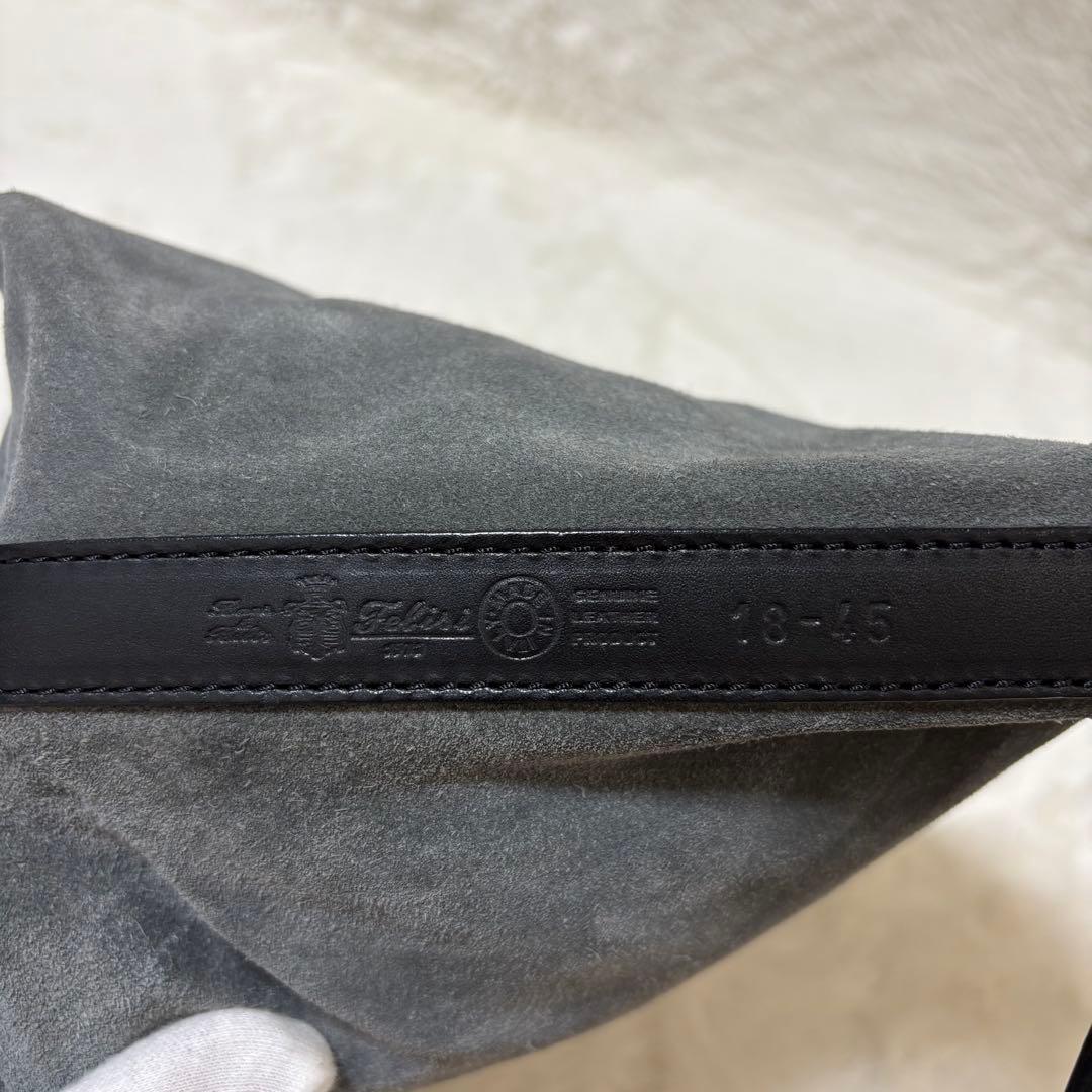 フェリージ ショルダーバッグ ワンショルダー 2way スエード 18/45