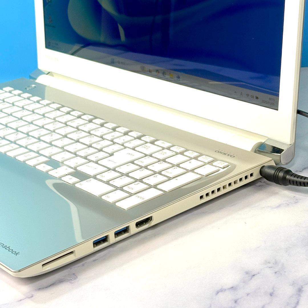 美品☆Corei7・8GB・SSD512・フルHD・Win11・ノートパソコン - メルカリ