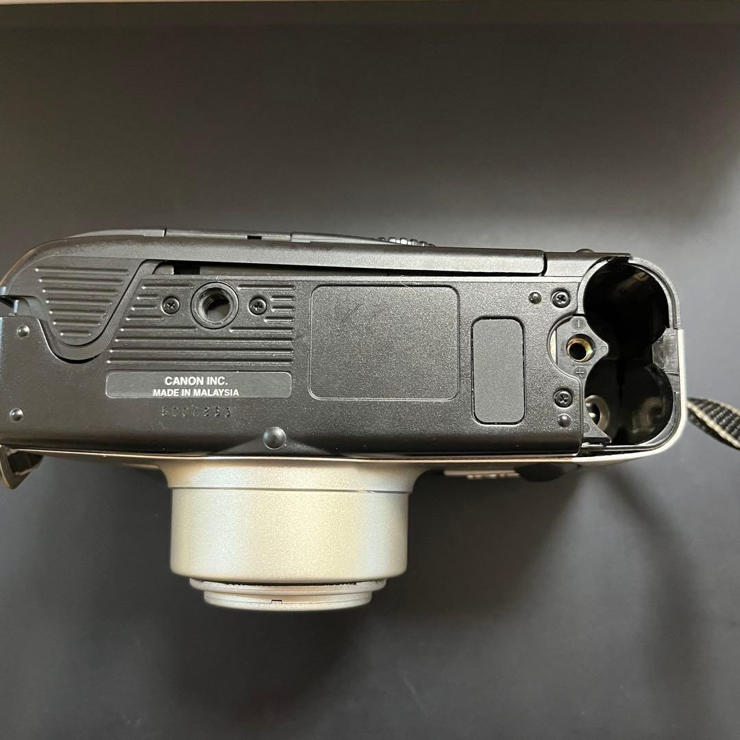 CANON Autoboy SII XL