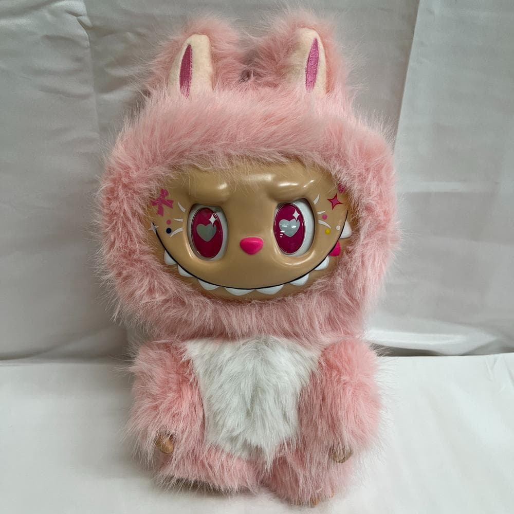 ◇特大 ZIMOMO ジモモ オリジナル ピンク 01010 - メルカリ