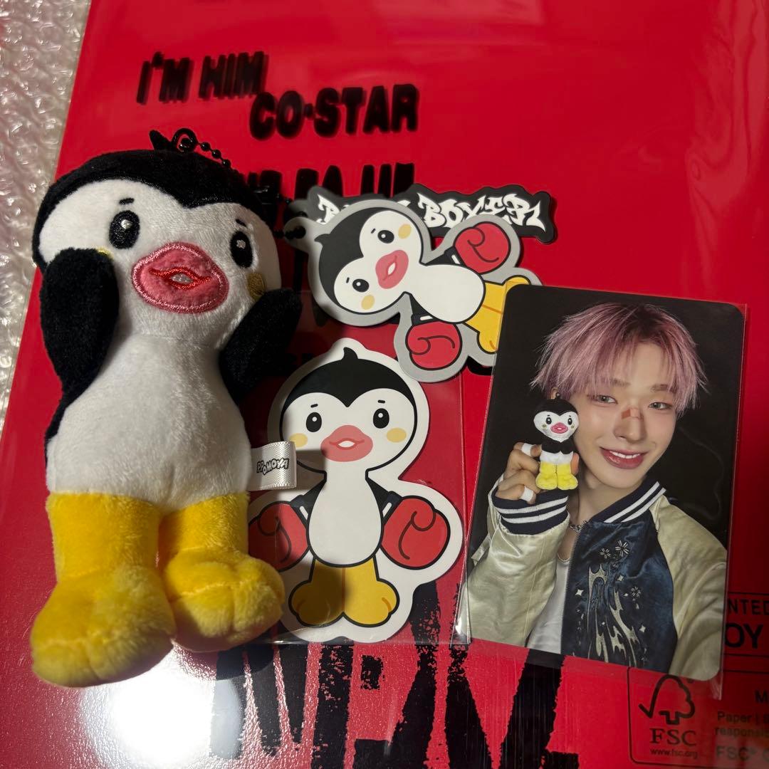 NEXZ Beat-Boxer ポモヤ トモヤ - メルカリ