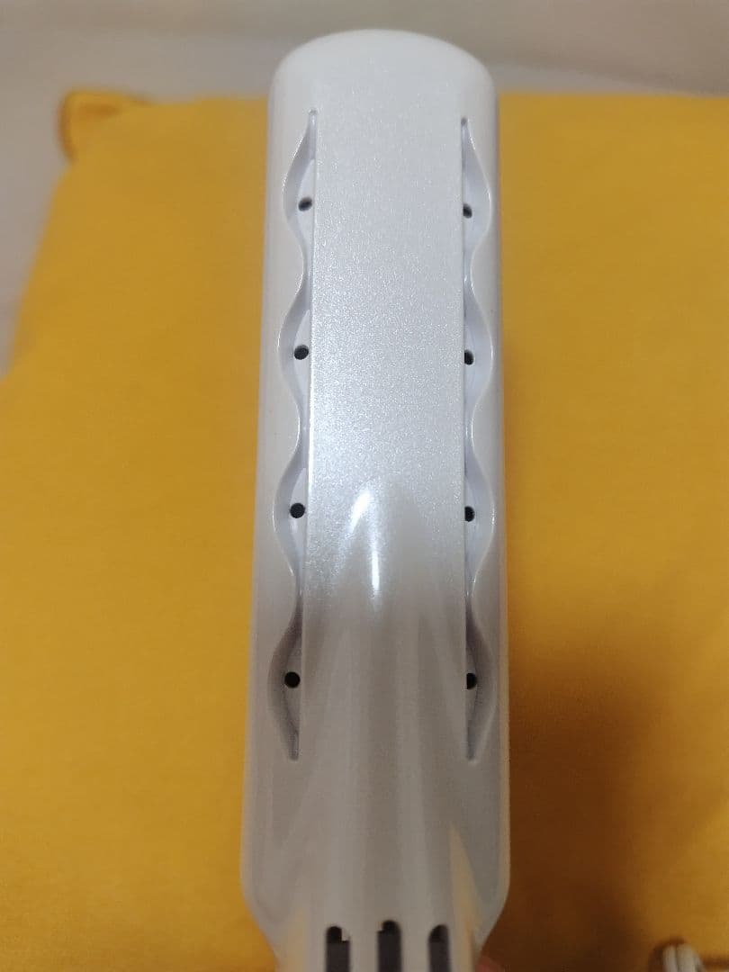 《美品》絹女KINUJO LM-125 ストレートヘアアイロン