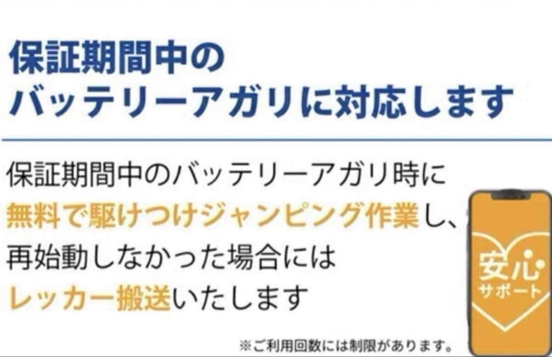新品】パナソニックカオス 100D23L/C8 雷神プレミアムパルス放充電施行