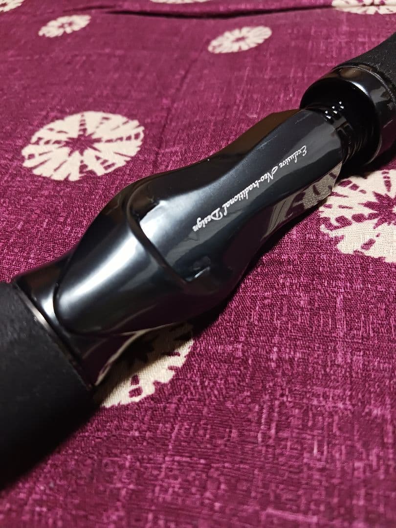 HEARTLAND HL 802MHR-BR-21 バスロッド なんでもぶっ飛ばすバーサタイルロングロッド。ハートランドHEARTLAND