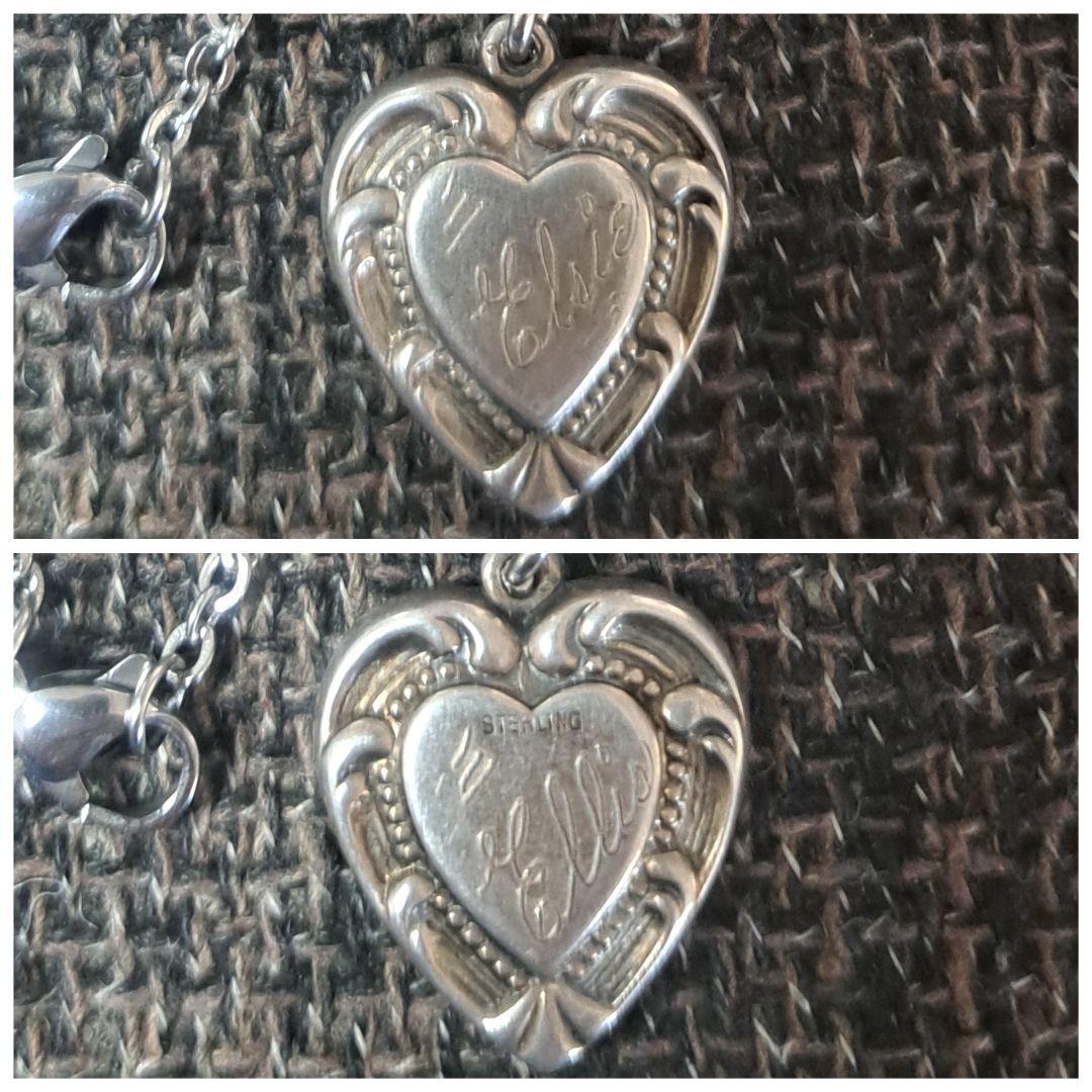 1940~ 40s スウィートハートジュエリー WW2 ミリタリー レア - メルカリ