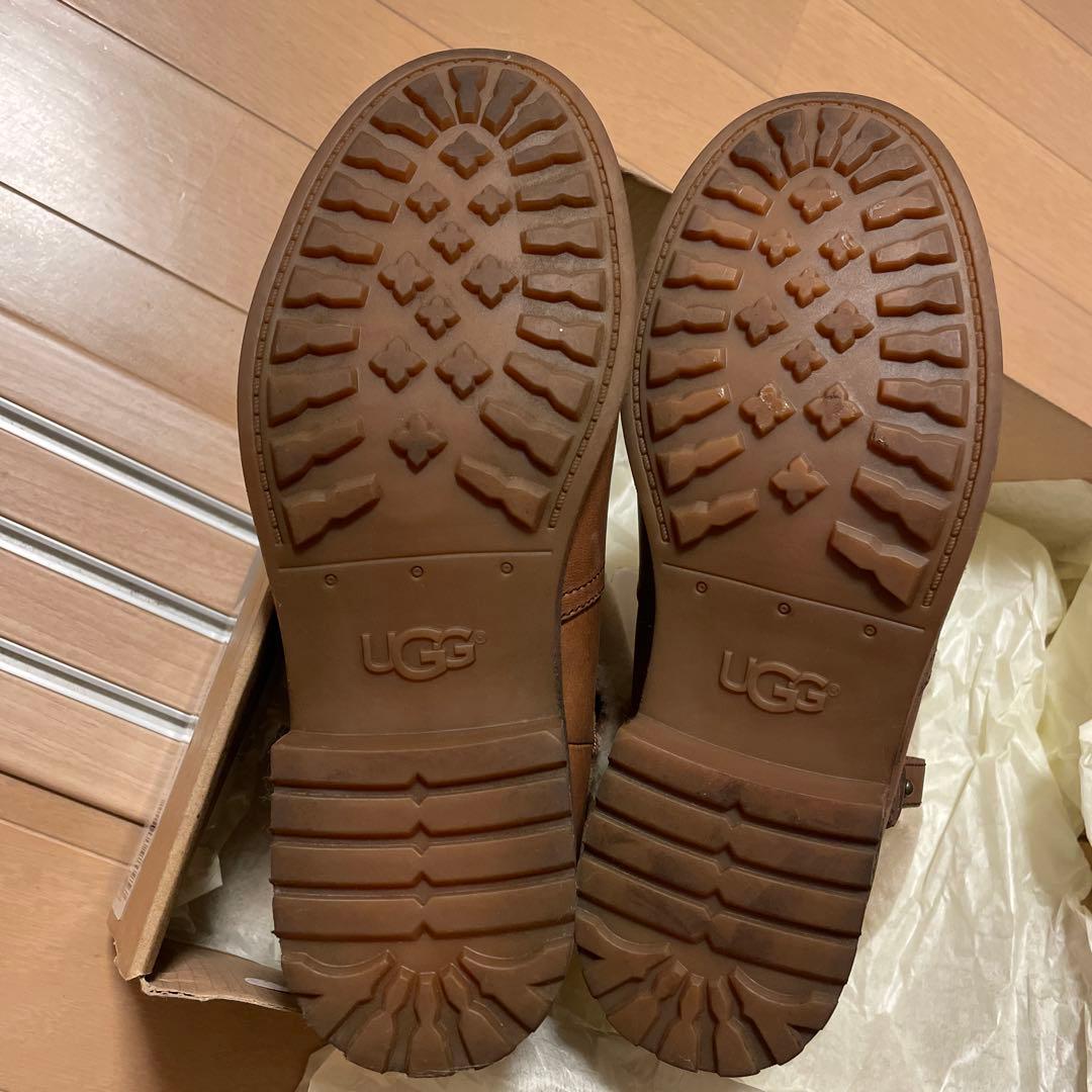 UGG アグ　ブーツ　24cm〜24.5cm