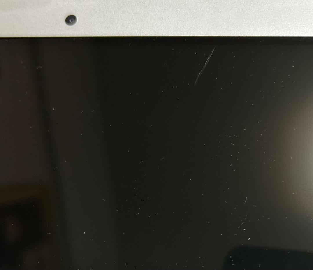 MacBook Air 2014 8Gb 256GbSSD 11インチ USキー - メルカリ