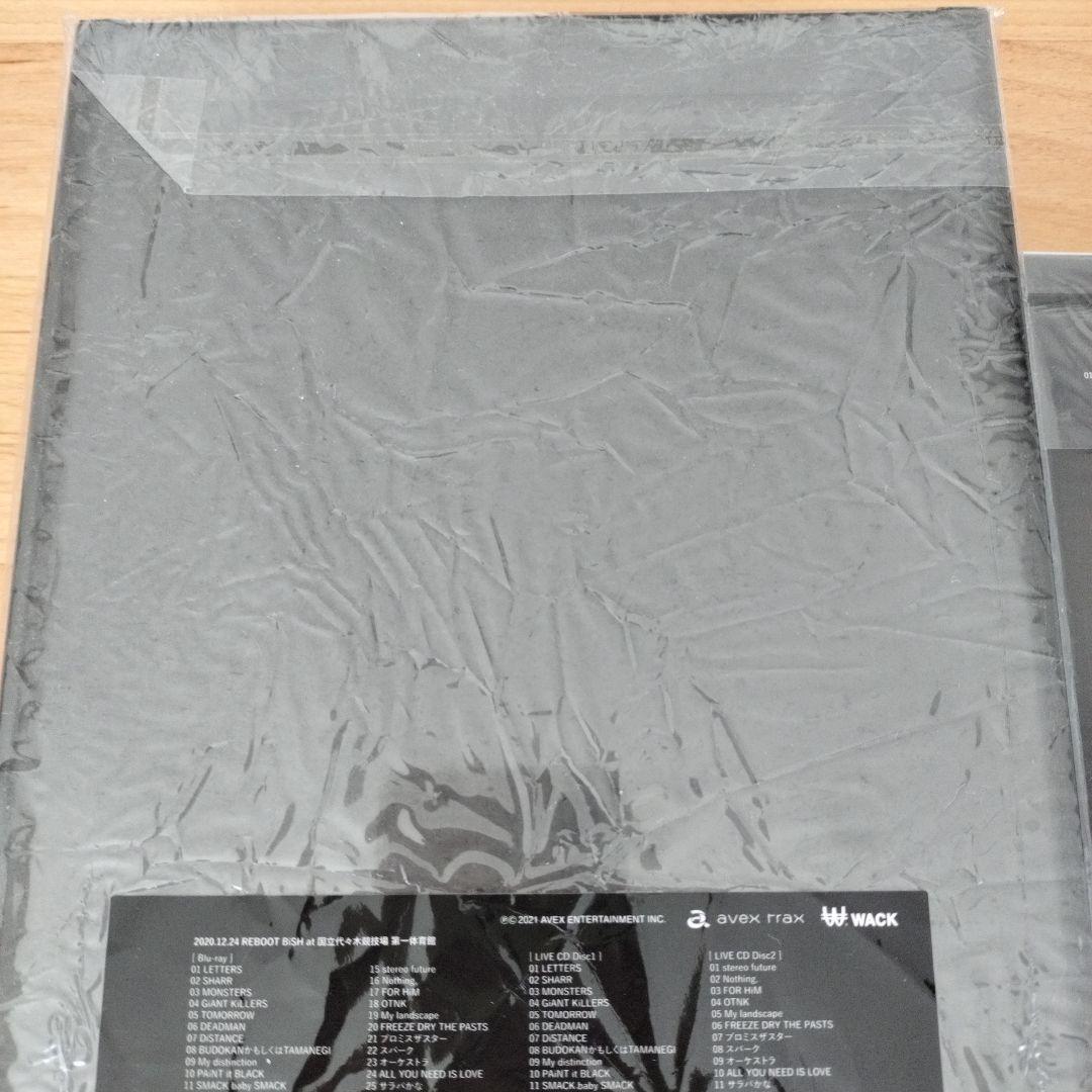 【大掃除品】BiSHCD・DVD