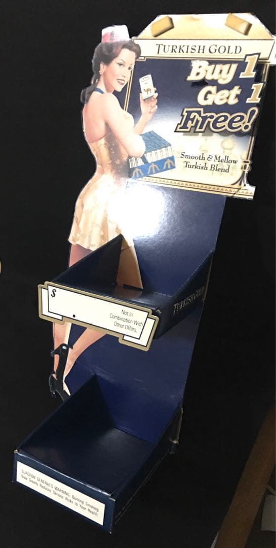 【入手困難】　キャメル　たばこ　看板　ディスプレイ　アメリカン雑貨　ビンテージ Amazon | Feimao キャメル CAMEL タバコ たばこ ポスター メタルサイン