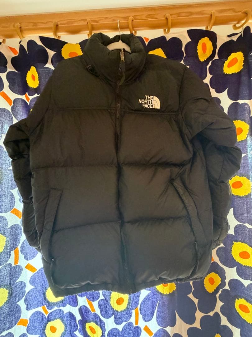 THE NORTH FACE ヌプシジャケット　XL 口コミ・レビュー｜【USモデル・XXL/3XL】The North Face 1996 ヌプシ