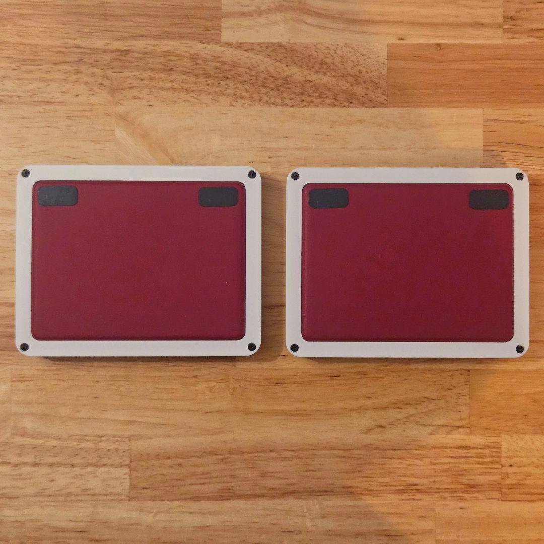 オーソリニア 左右分割 キーボード Bluetooth - メルカリ