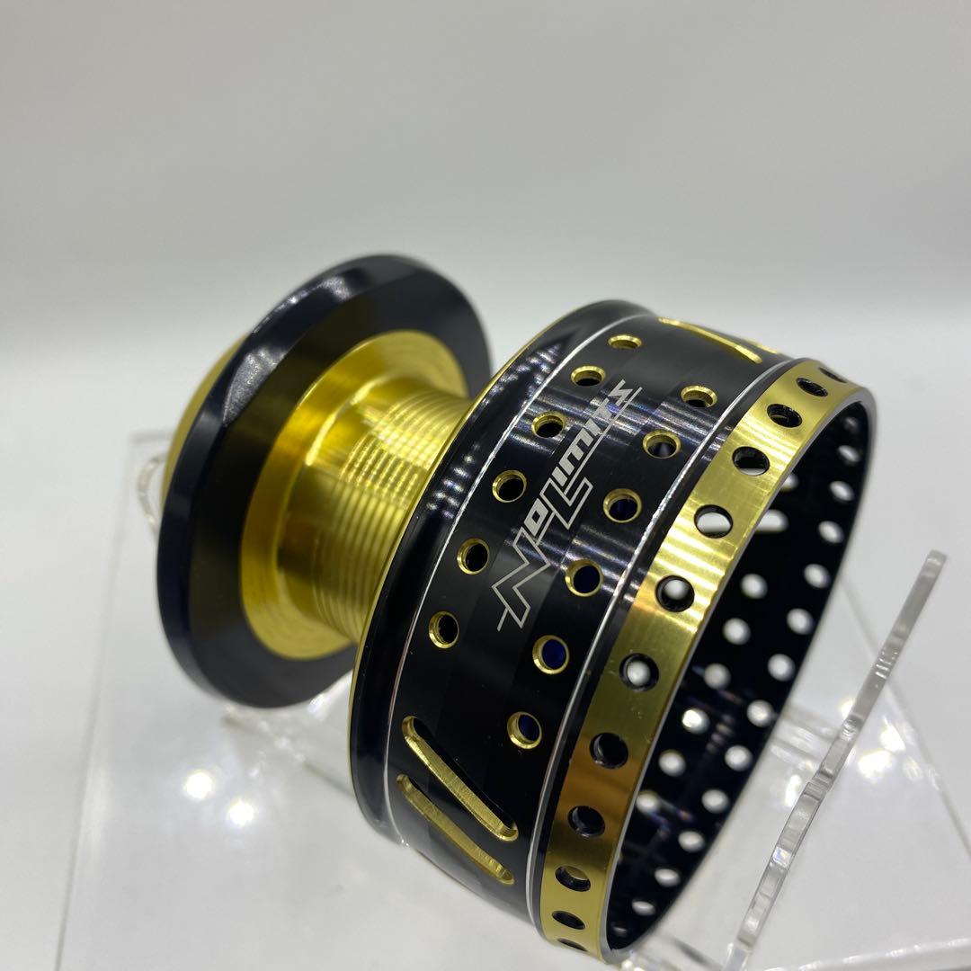 スタジオオーシャンマークノーリミッツ13SW 8000Rc Ver2ーBG NL - メルカリ