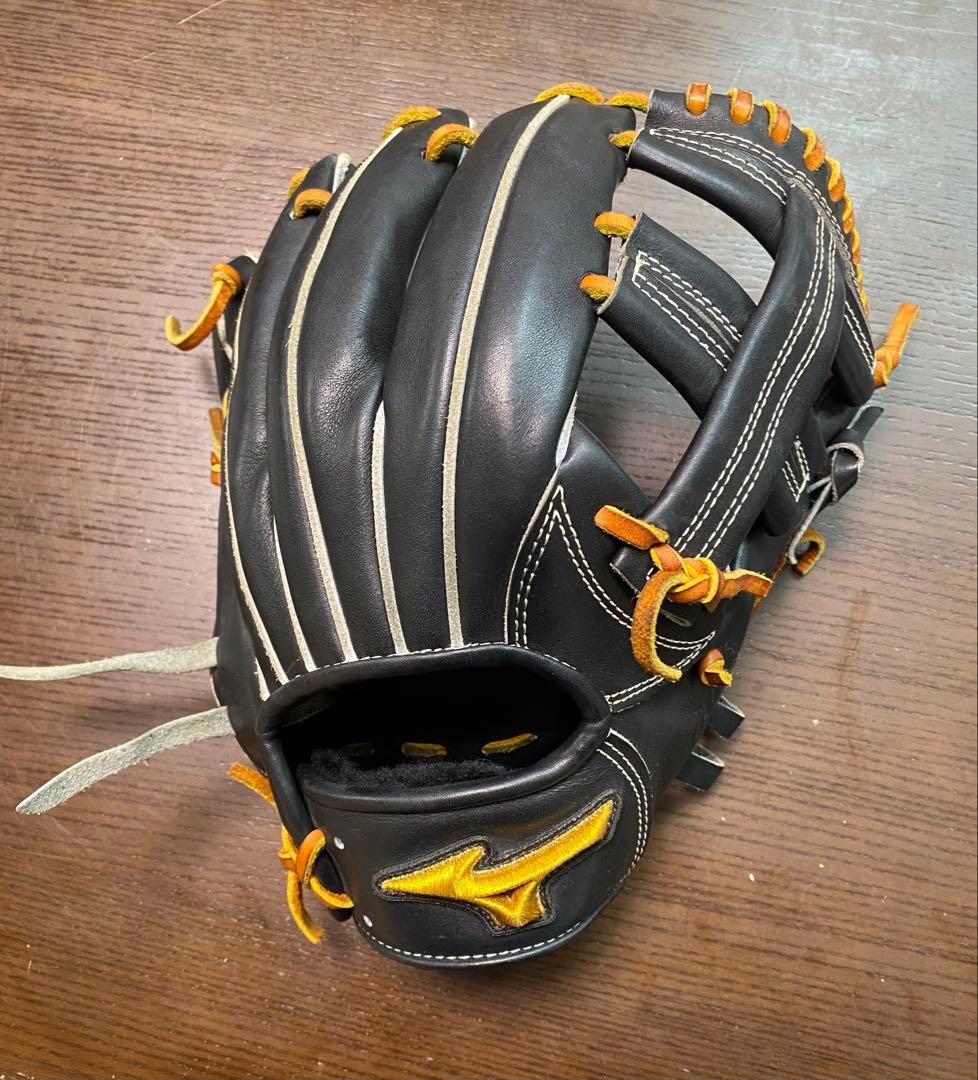 Mizuno 菊池涼介モデル硬式グローブ 右投げ用 値下げ可能 楽天市場】ミズノプロ オーダーグラブ 硬式グローブ 硬式用 菊池涼介