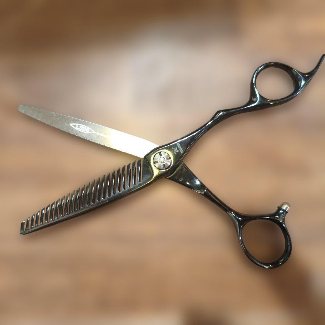 シザーズジャパンセニングシザー（LVF32.5%24i09Y） - メルカリ