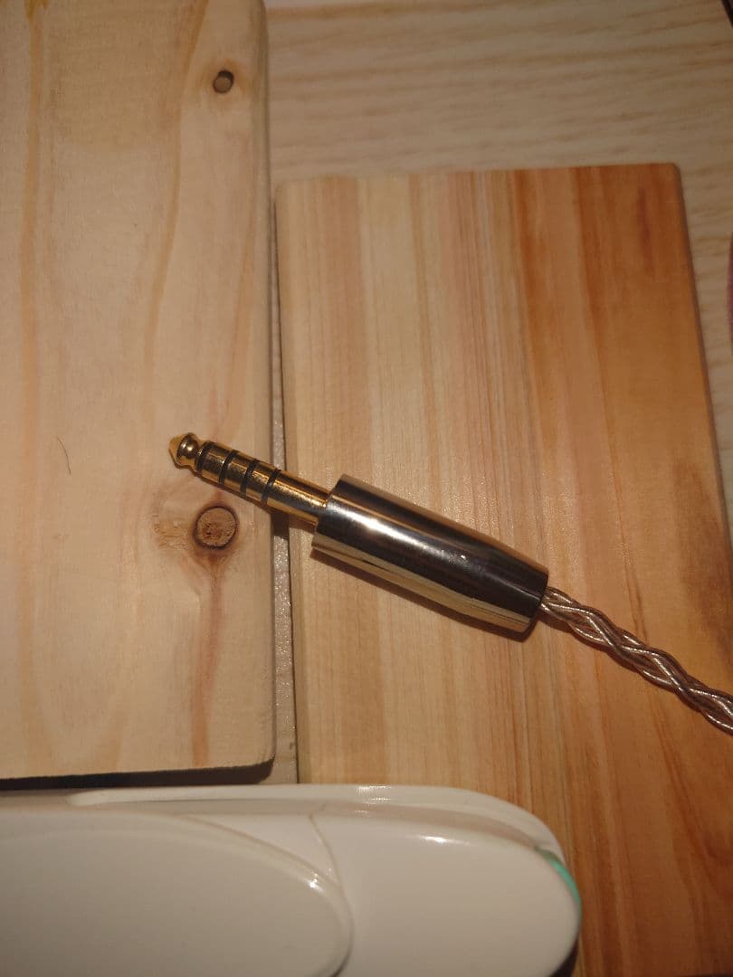 VISION EARS Erlkönig 4.4mm