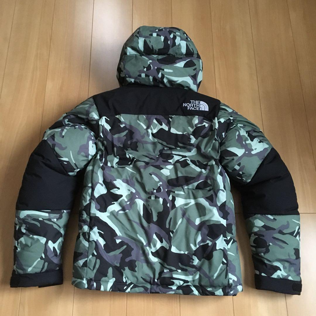 希少XS THE NORTH FACE ノベルティ バルトロライトジャケット - メルカリ