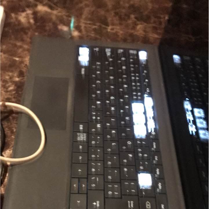 壊れたキーボード キーボードの部分修理の基本 - 再生部品工房 ダイナショップ福岡本店