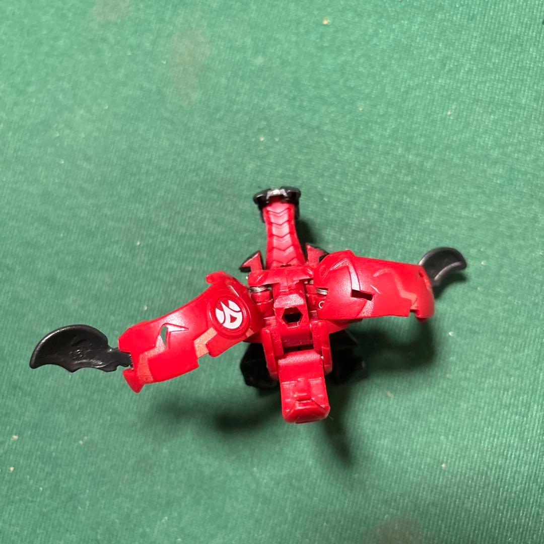 爆丸 ノヴァヘリオス スペシャルカラー仕様 - メルカリ