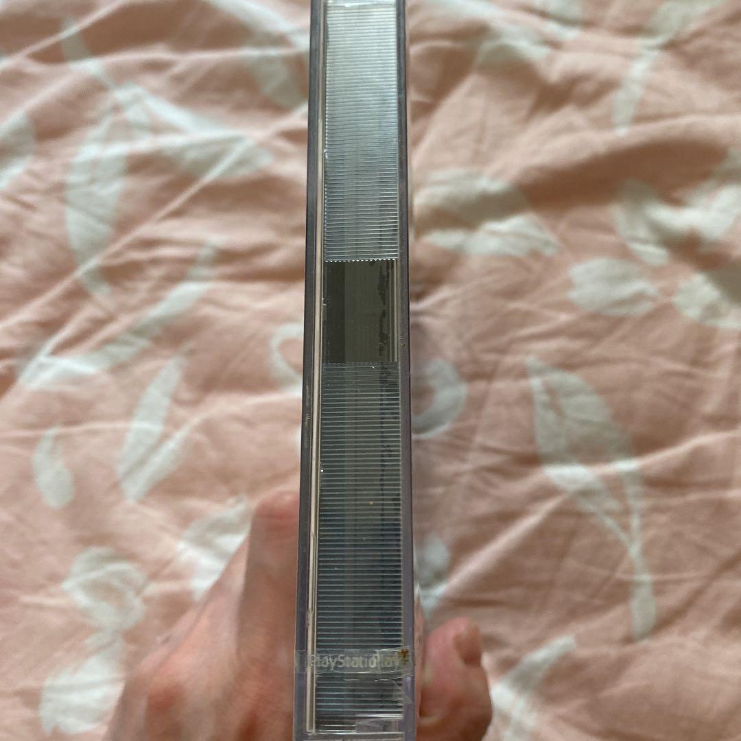 パラサイト・イヴ　新品未開封