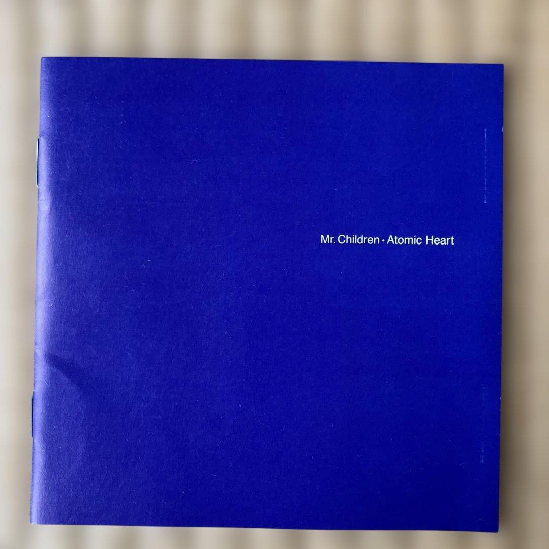 Mr.Children(CDまとめ売り) - メルカリ