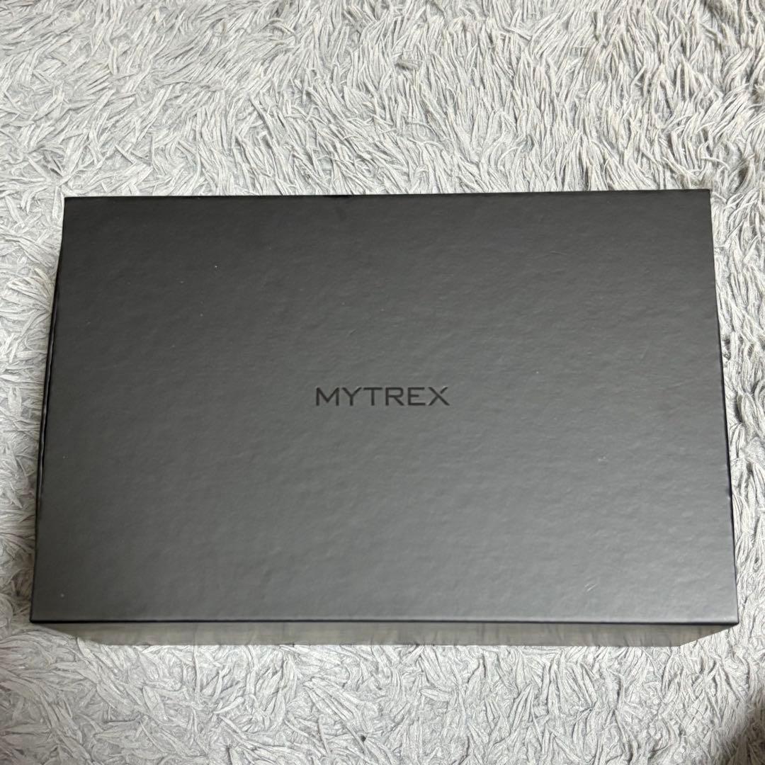 MYTREX iRhythm アイマッサージャー 正規品】MYTREX iRhythm マイトレックス アイリズム│ビューティー